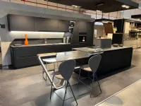 Scopri la cucina Vision di Snaidero in OFFERTA OUTLET: prezzo riservato!