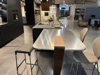 Scopri la cucina Vision di Snaidero in OFFERTA OUTLET: prezzo riservato!