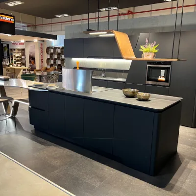 Scopri la cucina Vision di Snaidero in OFFERTA OUTLET: prezzo riservato!