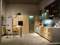 Snaidero Cucina Loft scontato del -40 %