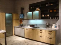 Snaidero Cucina Loft scontato del -40 %