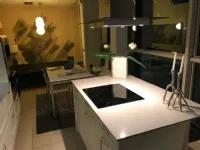 CUCINA SPAGNOL DETTAGLIO ISOLA