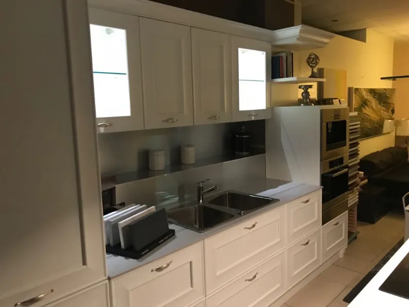 Cucina Spagnol modello Luisiana Provenzale scontata