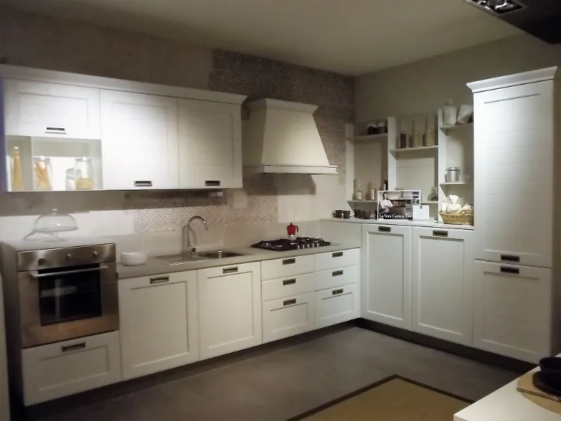 Stosa Cucine York scontata del -50 %