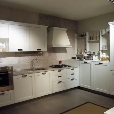 Stosa Cucine York scontata del -50 %