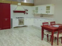 Veneta Cucine Cucina Gretha scontato del -60 %