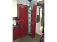 Cucina moderna ad angolo Cucina veneta cucine sottocosto laccata Veneta cucine a prezzo ribassato