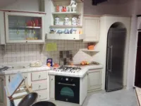 Cucina La Savina Zappalorto