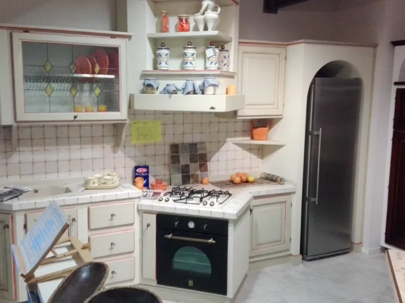 Cucina La Savina Zappalorto