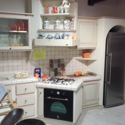 Cucina La Savina Zappalorto