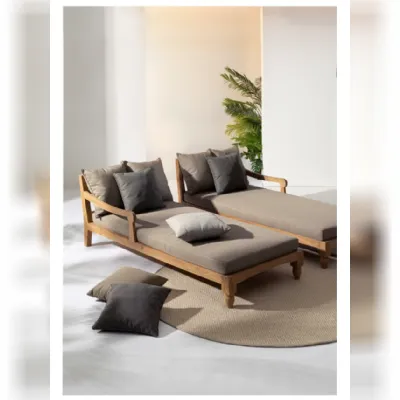 Divani da giardino Bizzotto: modello Bali  a prezzo Outlet