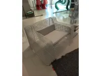 Divani per l'esterno Emu: modello Ivy in Offerta Outlet