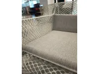 Divani per l'esterno Emu: modello Ivy in Offerta Outlet