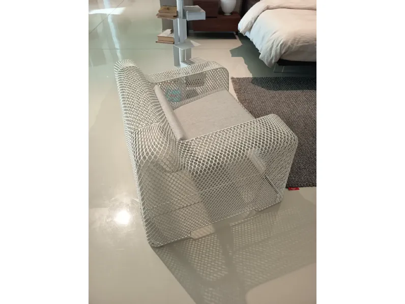 Divani per l'esterno Emu: modello Ivy in Offerta Outlet