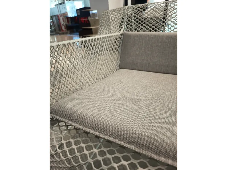 Divani per l'esterno Emu: modello Ivy in Offerta Outlet