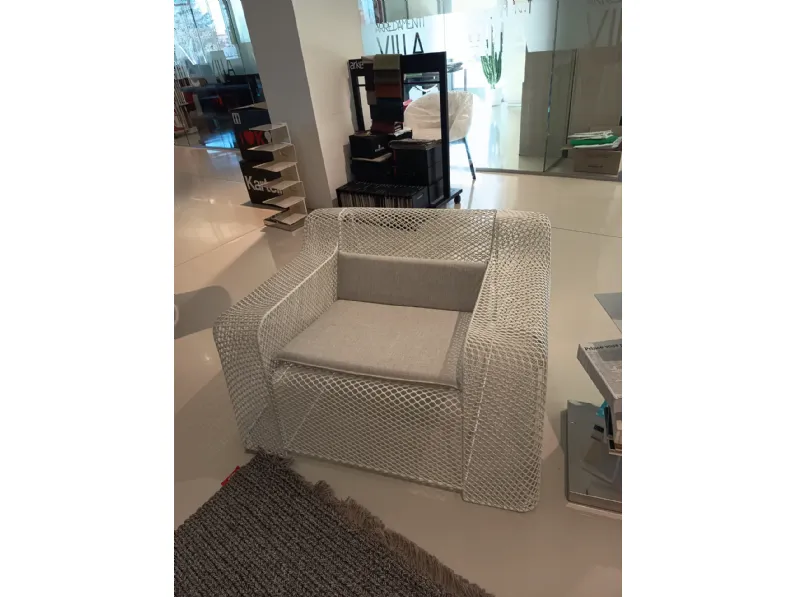 Divani per l'esterno Emu: modello Ivy in Offerta Outlet