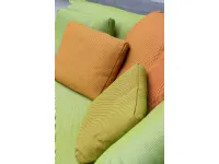 Divani da giardino Paola lenti: modello Canvas  a prezzo Outlet