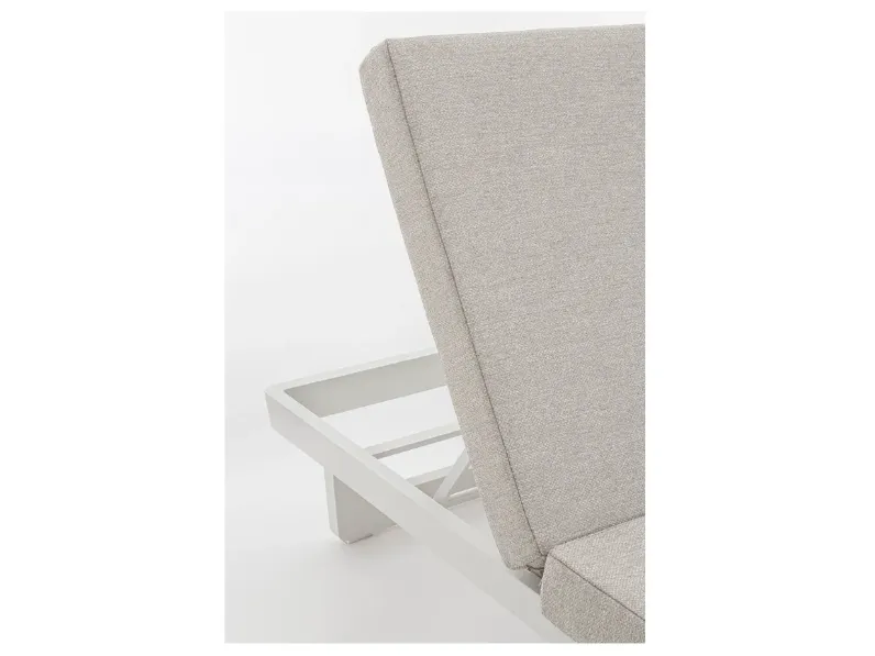 Divani da giardino Bizzotto: modello Lettimo in Offerta Outlet