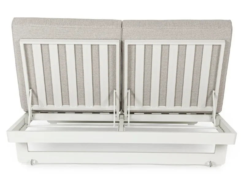Divani da giardino Bizzotto: modello Lettimo in Offerta Outlet