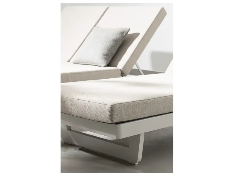 Divani da giardino Bizzotto: modello Lettimo in Offerta Outlet