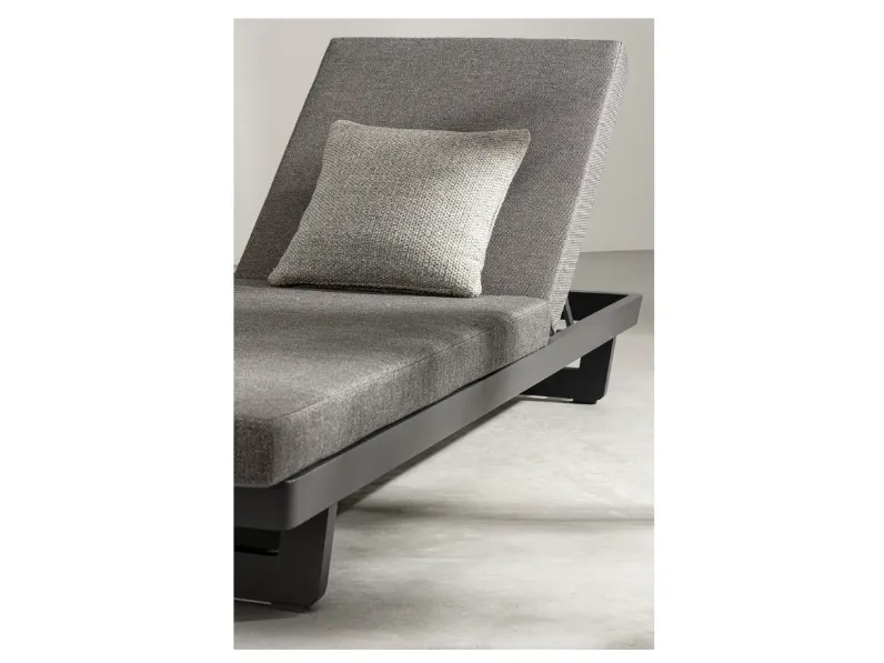Divani da giardino Bizzotto: modello Lettimo in Offerta Outlet