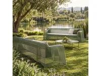 Divani per l'esterno Emu: modello Divano mod. ivy in Offerta Outlet
