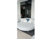 Divani per l'esterno Talenti: modello Slam daybed a prezzo Outlet