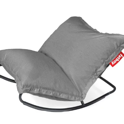 Divano da giardino Fatboy Original outdoor + rock 'n roll a prezzi convenienti 