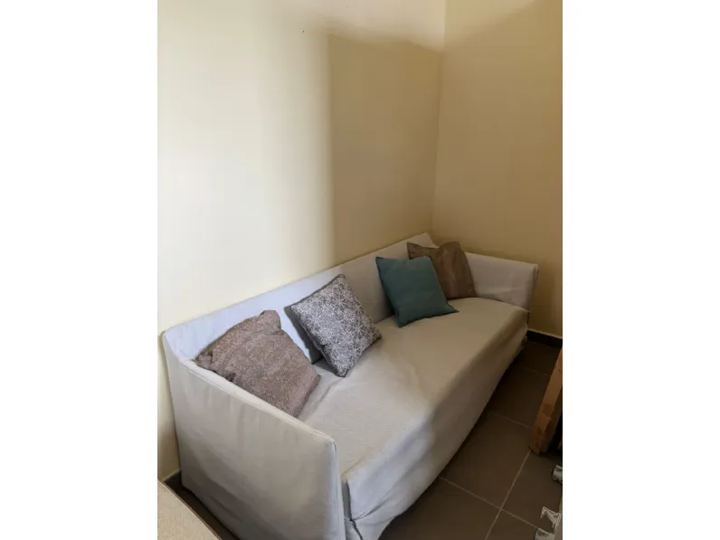 Divani per l'esterno Gervasoni: modello Ghost a prezzo Outlet