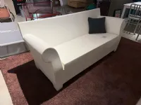 Divano da giardino modello Bubble kartell Kartell in offerta