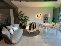 Divani per l'esterno Talenti: modello Swipe poltrona a prezzo scontato