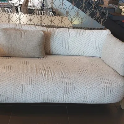 Divano per l'esterno modello Argo Talenti a prezzi outlet