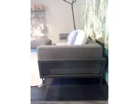 Divano da giardino Cleo soft alu a marchio Talenti a prezzo ribassato
