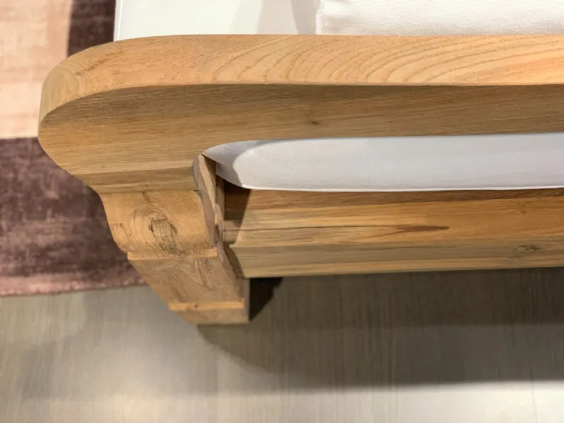 Divano da giardino Gervasoni Jeko 04 in offerta 