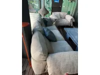Divano da giardino Baxter modello Narcisio SCONTATO