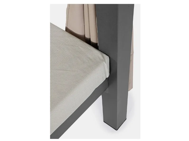 Divano per l'esterno modello Daybed dream Bizzotto in offerta