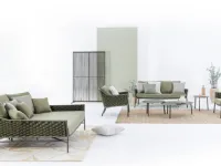 Divani da giardino Bizzotto: modello Daybed everly a prezzo scontato