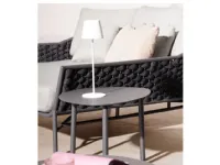 Divani da giardino Bizzotto: modello Daybed everly a prezzo scontato