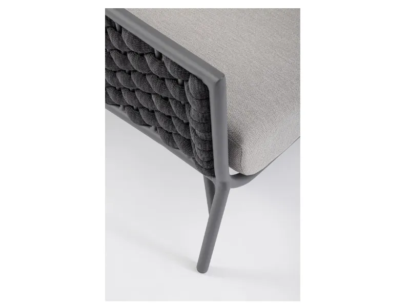 Divani da giardino Bizzotto: modello Daybed everly a prezzo scontato