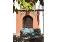 Divano per l'esterno Baxter modello Elephant SCONTATO