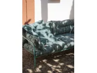 Divano per l'esterno Baxter modello Elephant SCONTATO