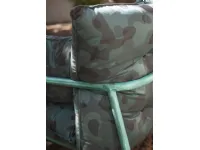 Divano per l'esterno Baxter modello Elephant SCONTATO