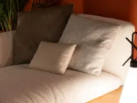 Divano da giardino modello Senja  Collezione esclusiva con forte sconto