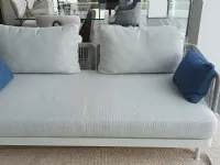 Divano per l'esterno modello Slam sofa Talenti in offerta