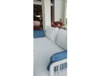 Divano per l'esterno modello Slam sofa Talenti in offerta