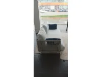 Divano per l'esterno modello Slam sofa Talenti in offerta