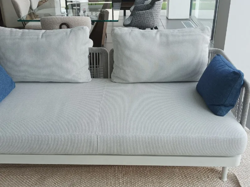 Divano per l'esterno modello Slam sofa Talenti in offerta