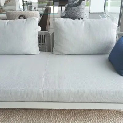 Divano per l'esterno modello Slam sofa Talenti in offerta