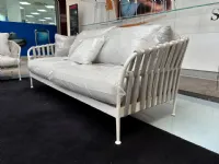 Divano per l'esterno Talenti Frame a prezzi convenienti 
