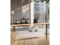 Divano per l'esterno Twils modello Avenue SCONTATO